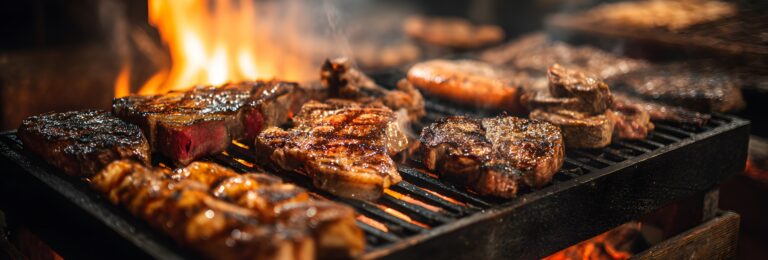 Premium Grillholz-Sortiment jetzt verfügbar