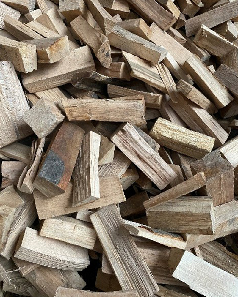 Brennholz kaufen – ofenfertiges Buchenholz für Kamin und Ofen