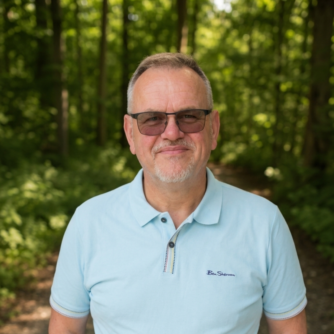 Michael Hasenstab